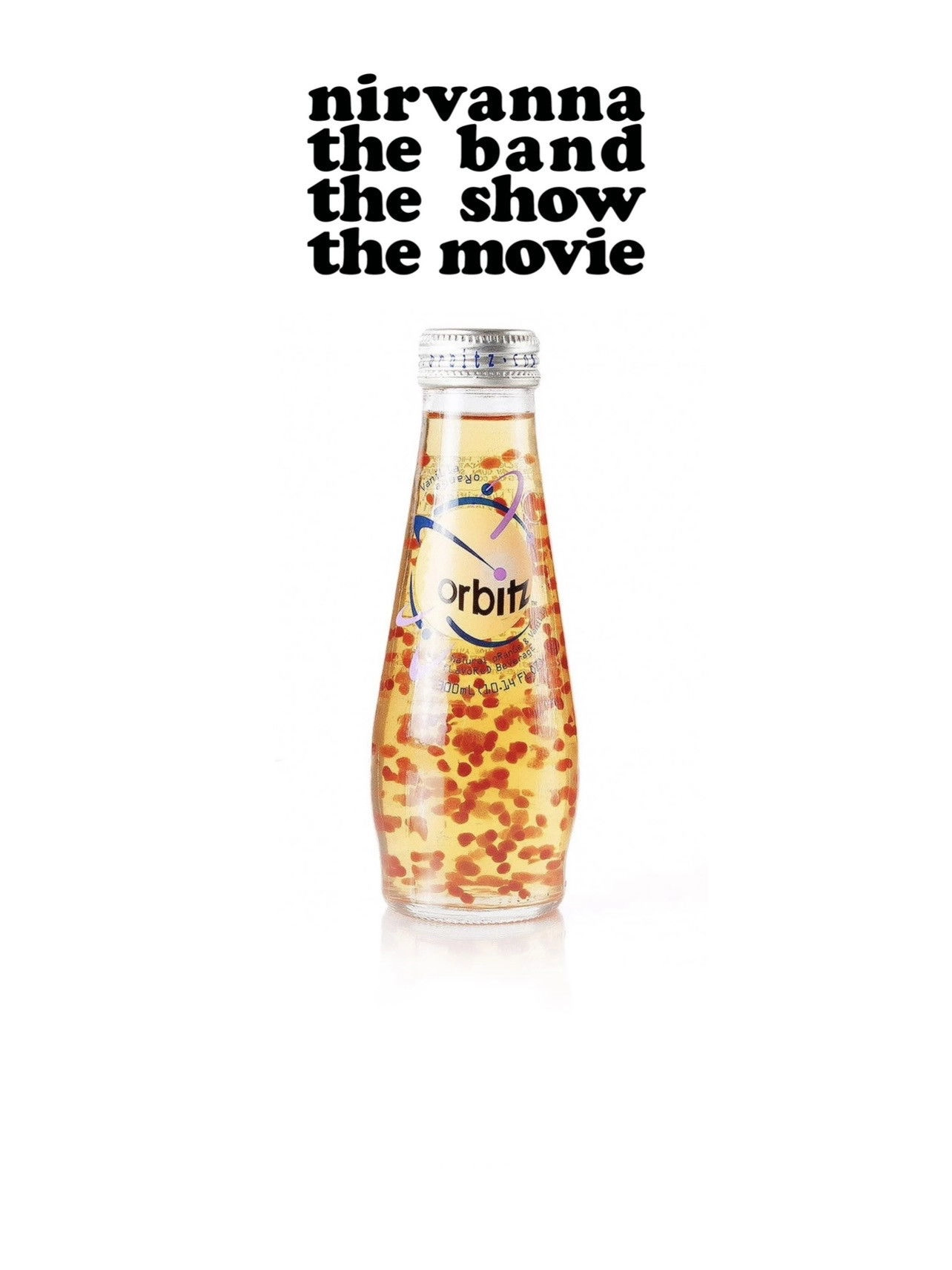 Nirvanna the Band the Show the Movie