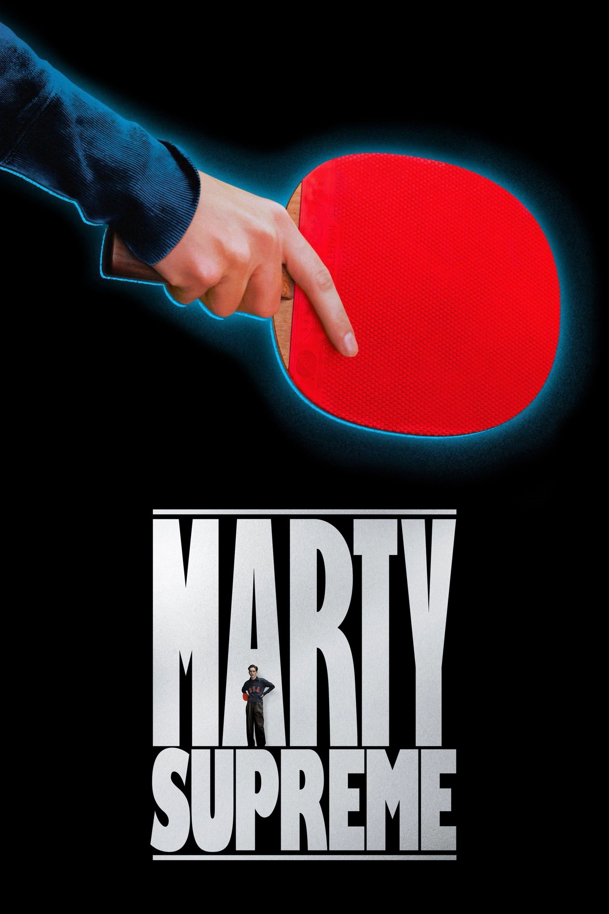 Marty Supreme