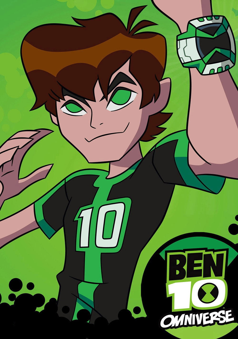 Ben 10: Omniverse