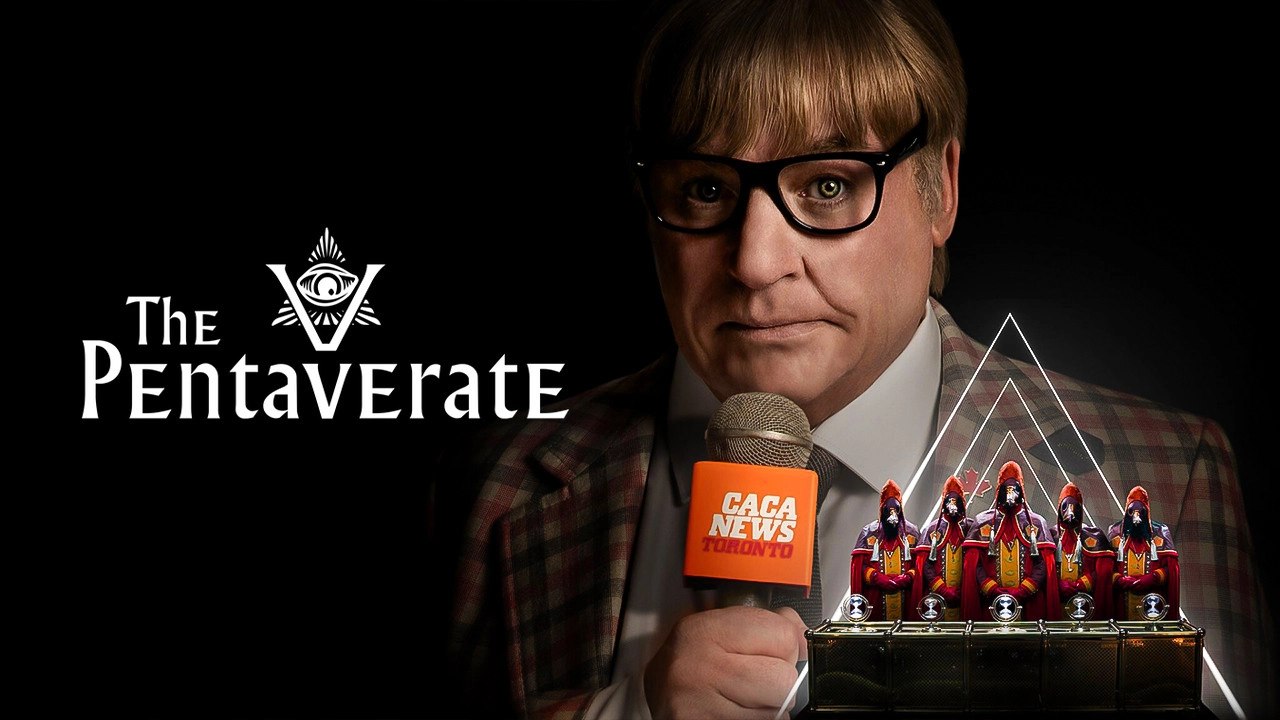 The Pentaverate