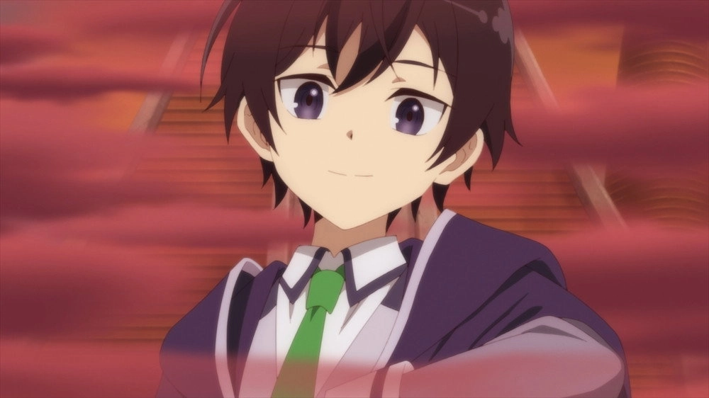 The Reincarnation of the Strongest Exorcist in Another World