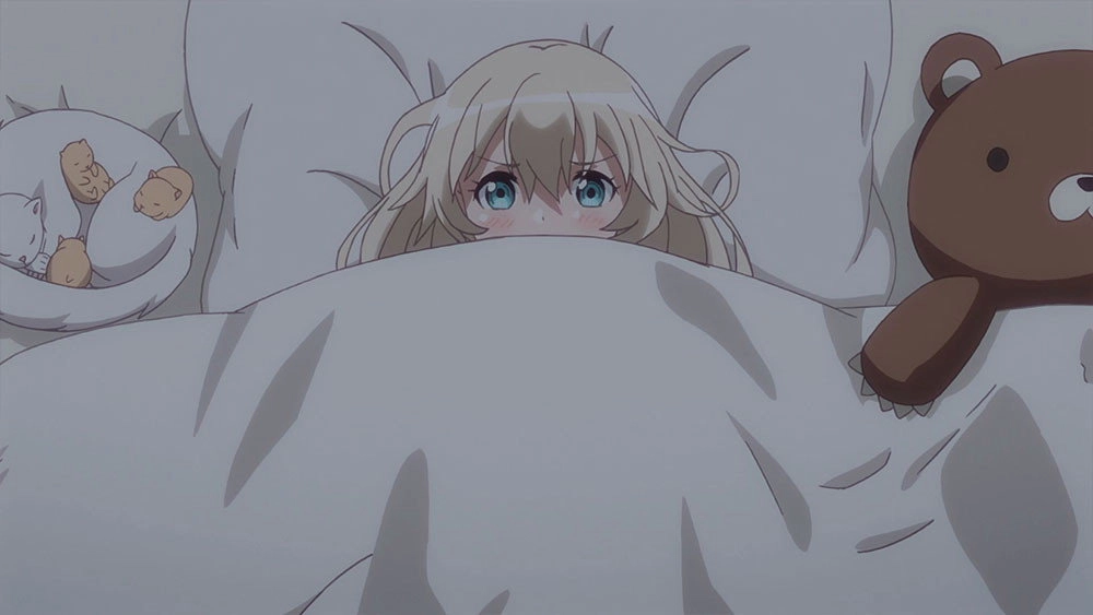 UzaMaid!