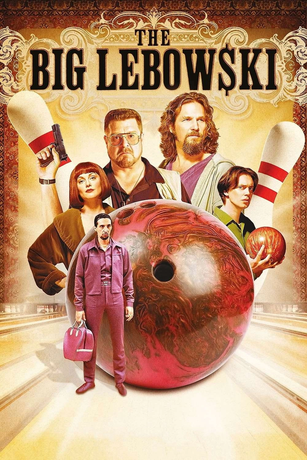 The Big Lebowski