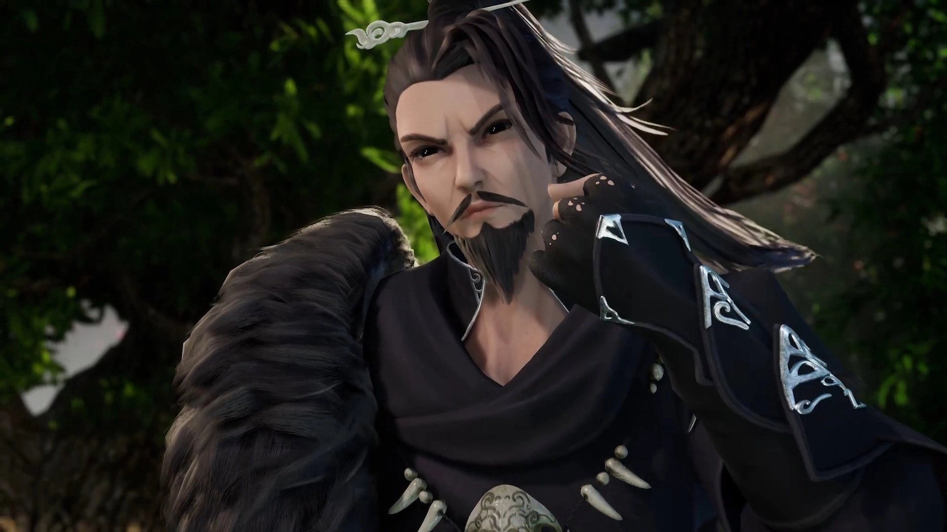 The Success Of Empyrean Xuan Emperor