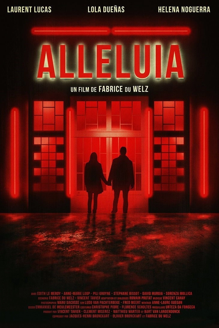 Alleluia