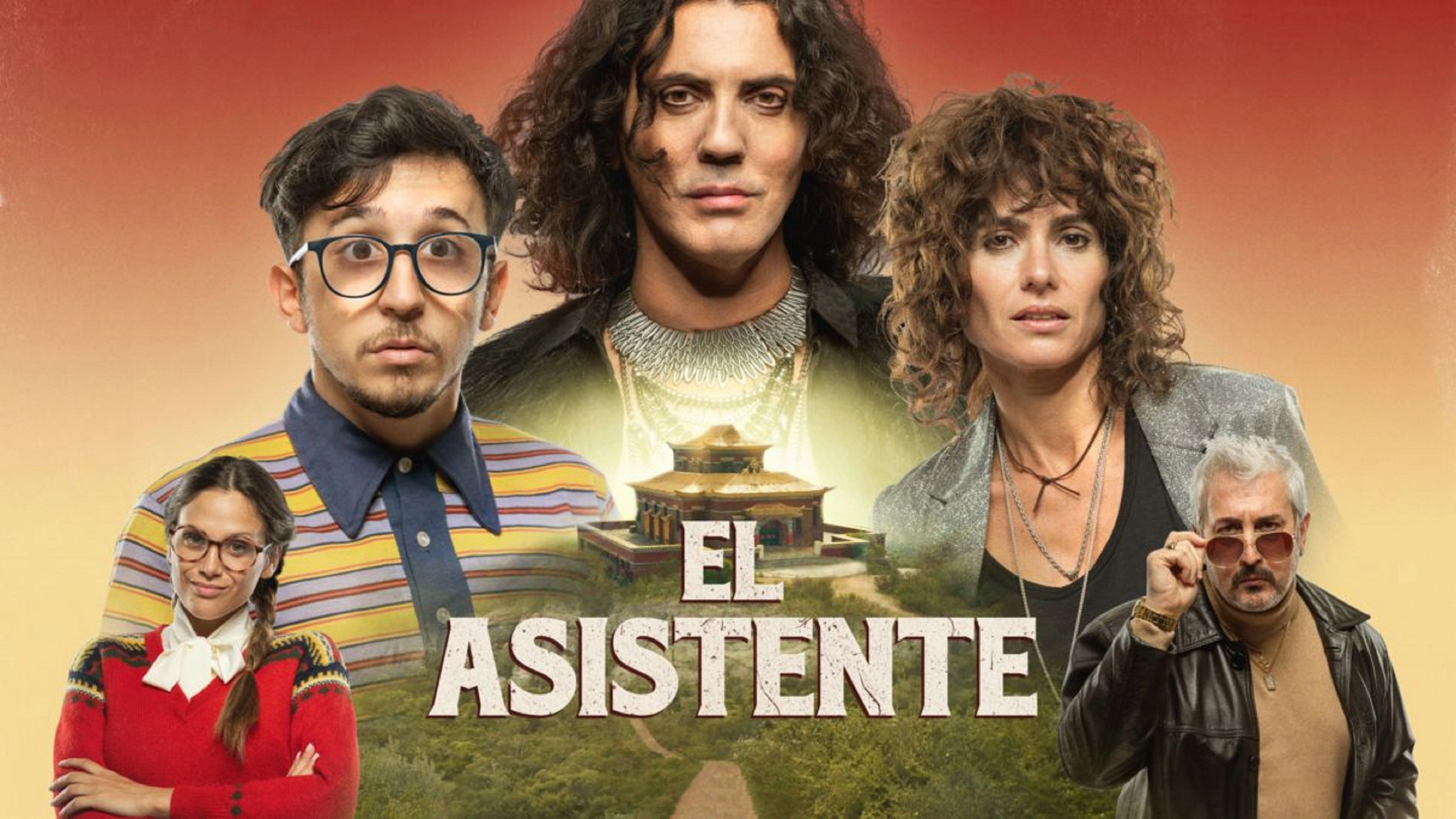 The Assistant
