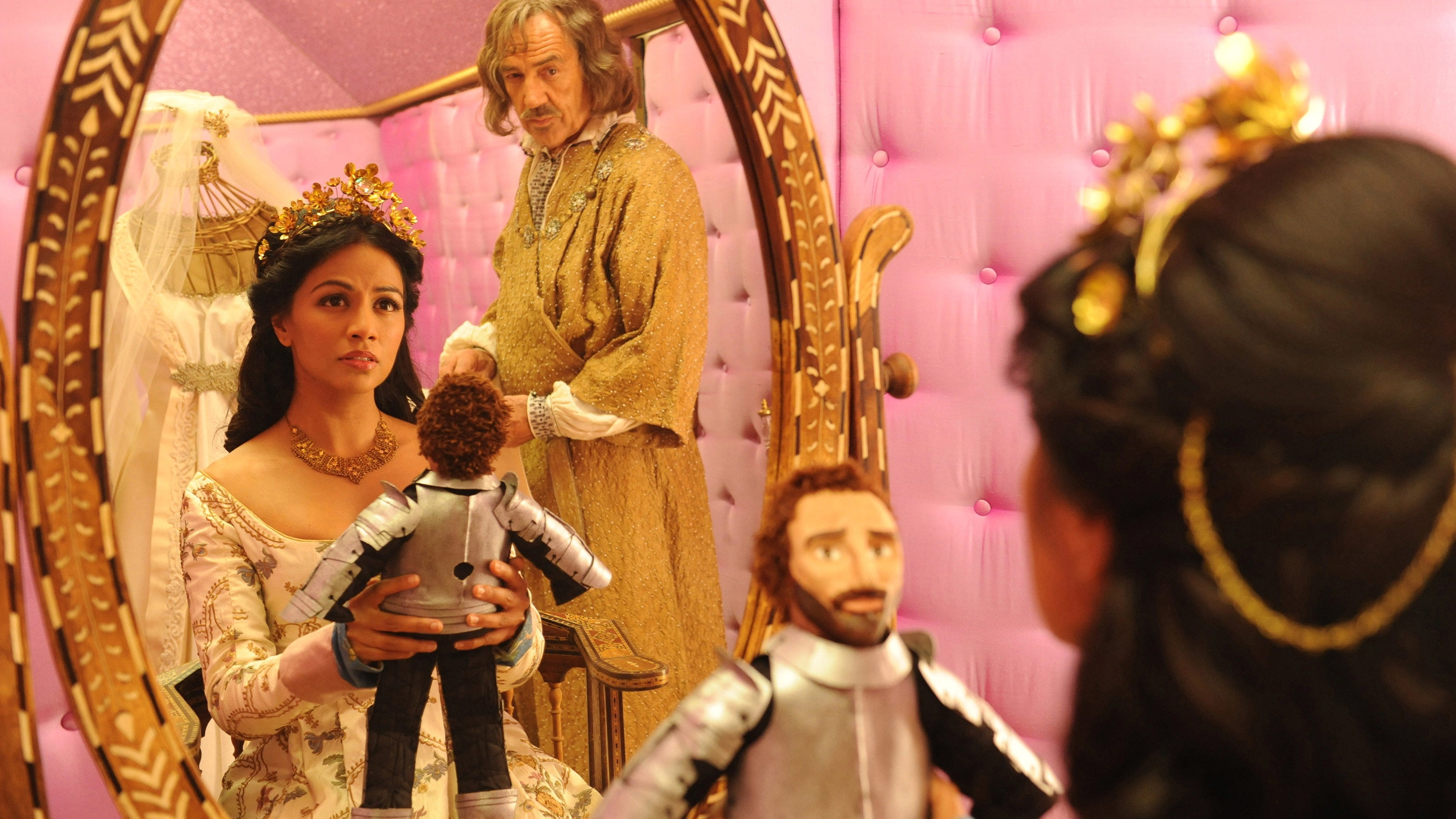 Galavant