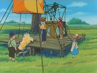 The Adventures of Tom Sawyer