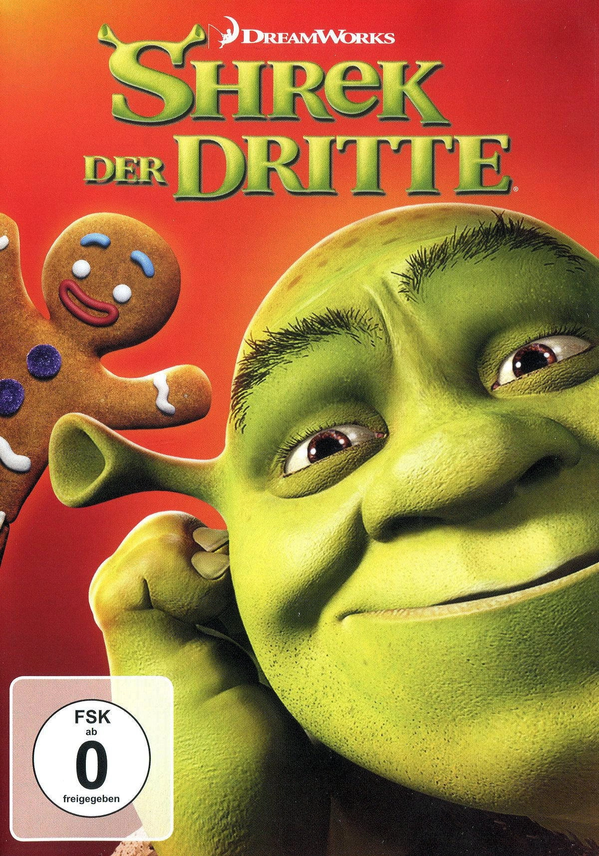 Shrek the Third