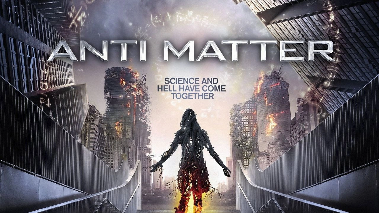 Anti Matter