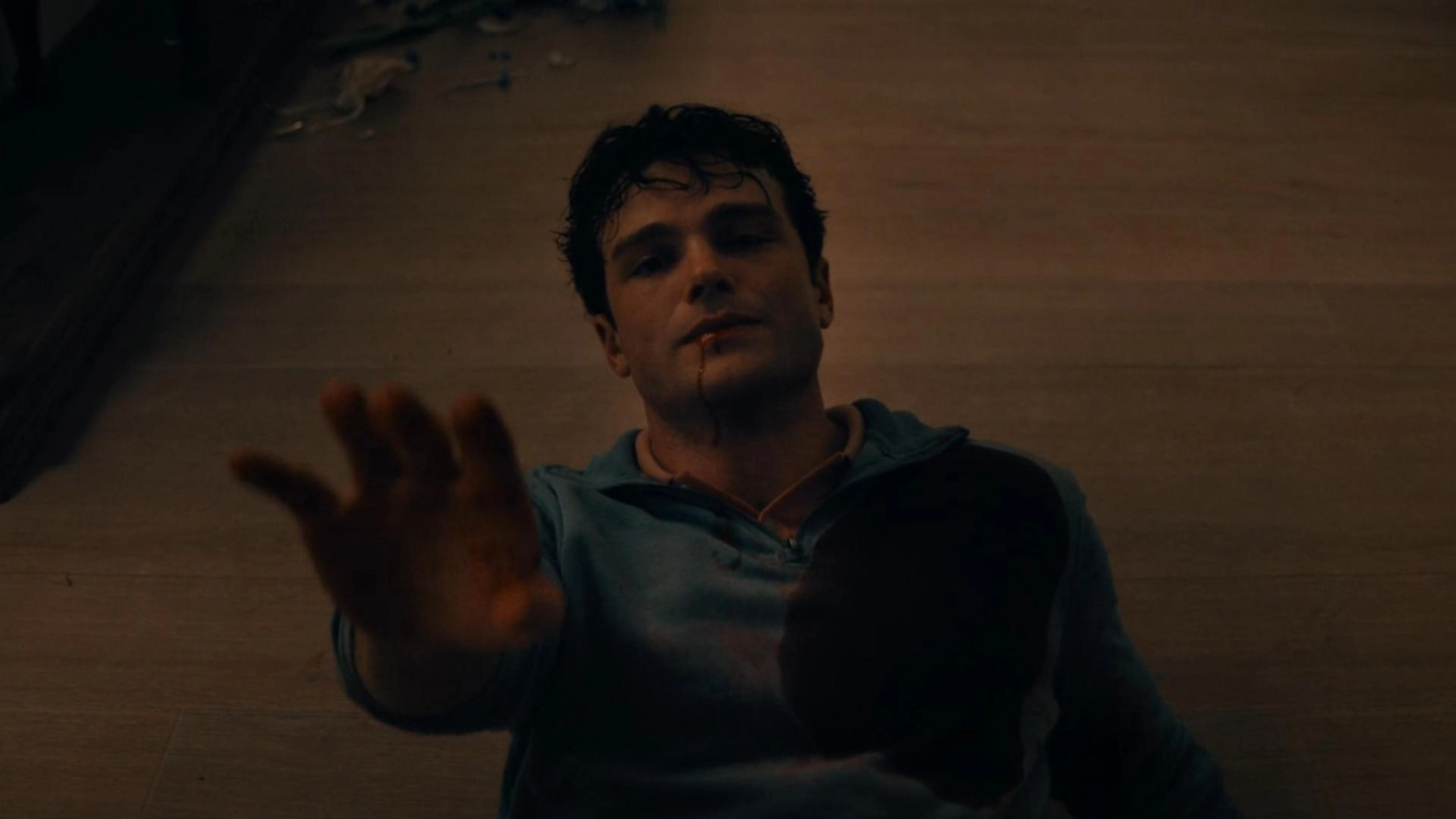 I Know What You Did Last Summer