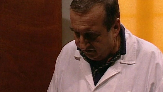 Szpital na perypetiach