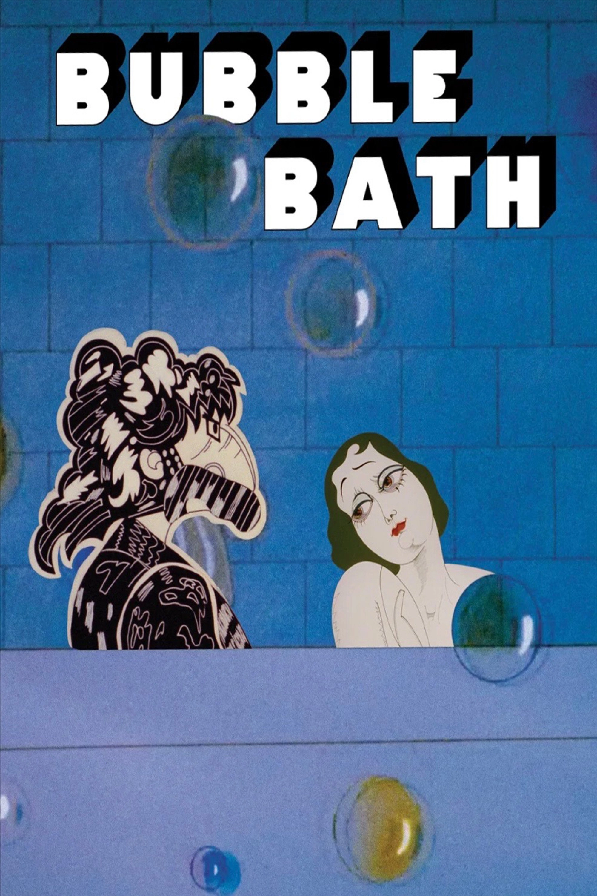 Bubble Bath