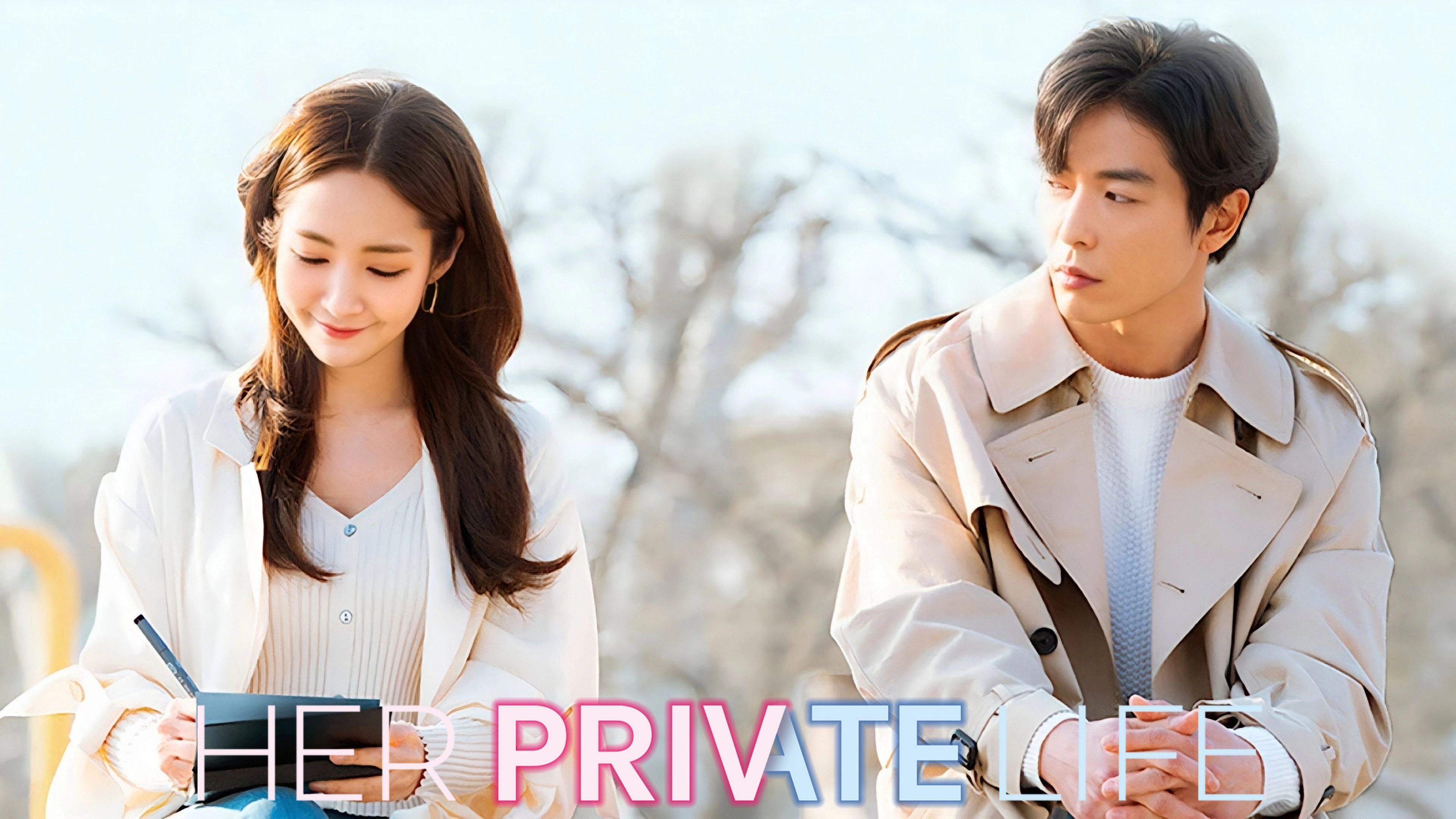 Her Private Life