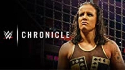 WWE Chronicle