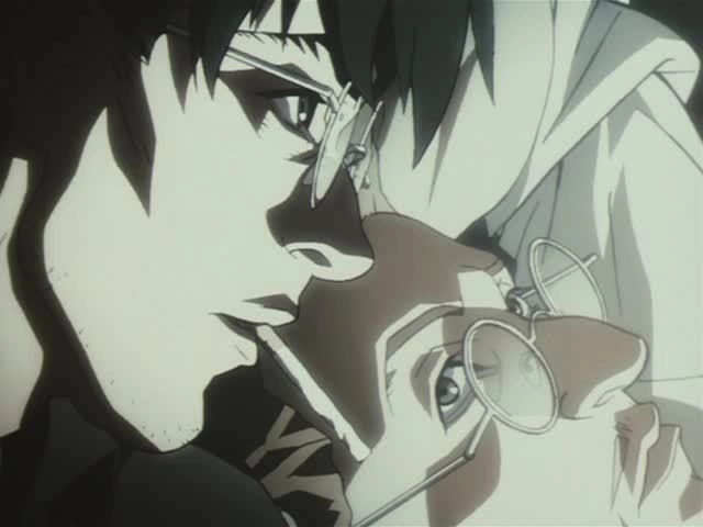 Parasite Dolls