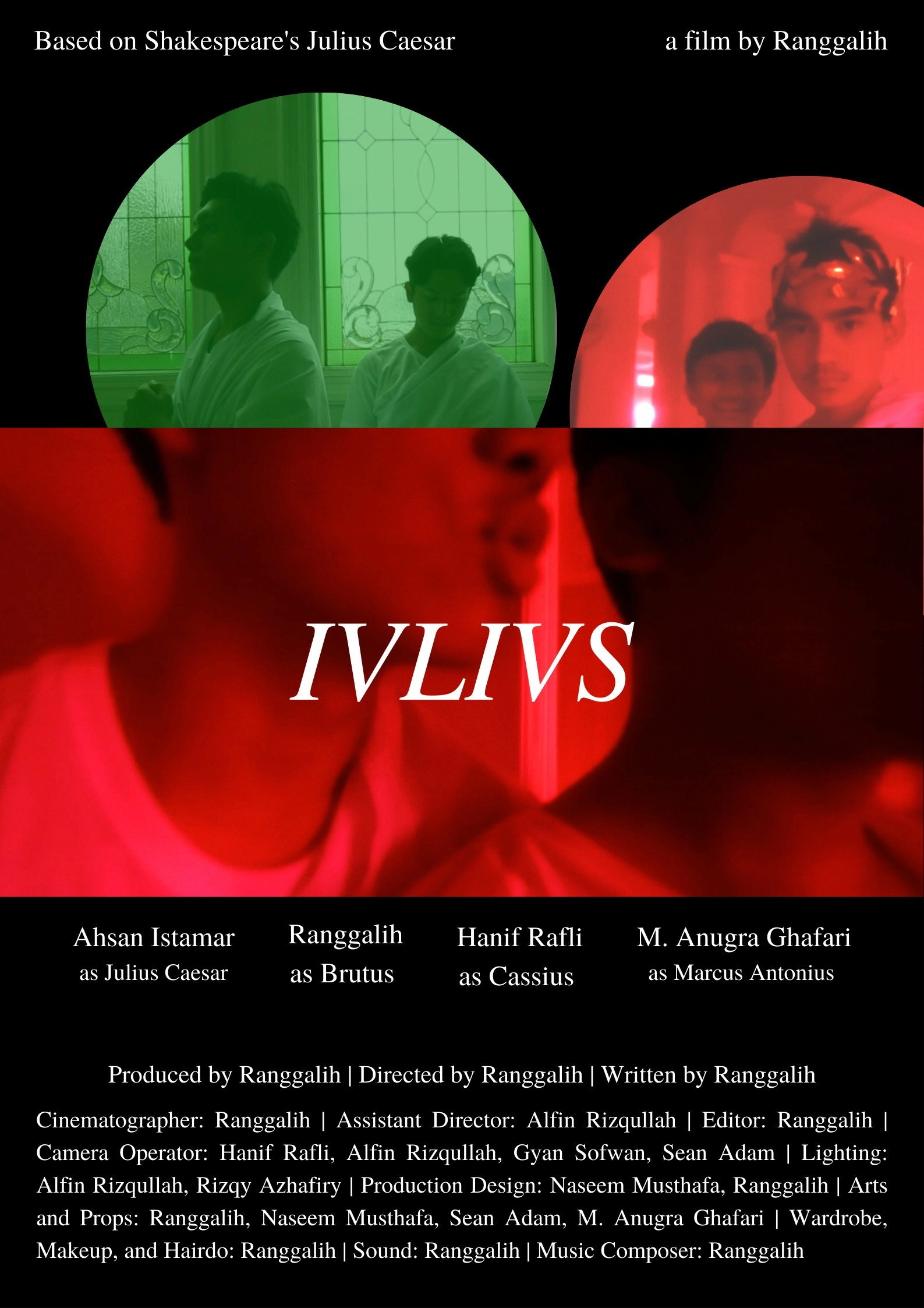 IVLIVS