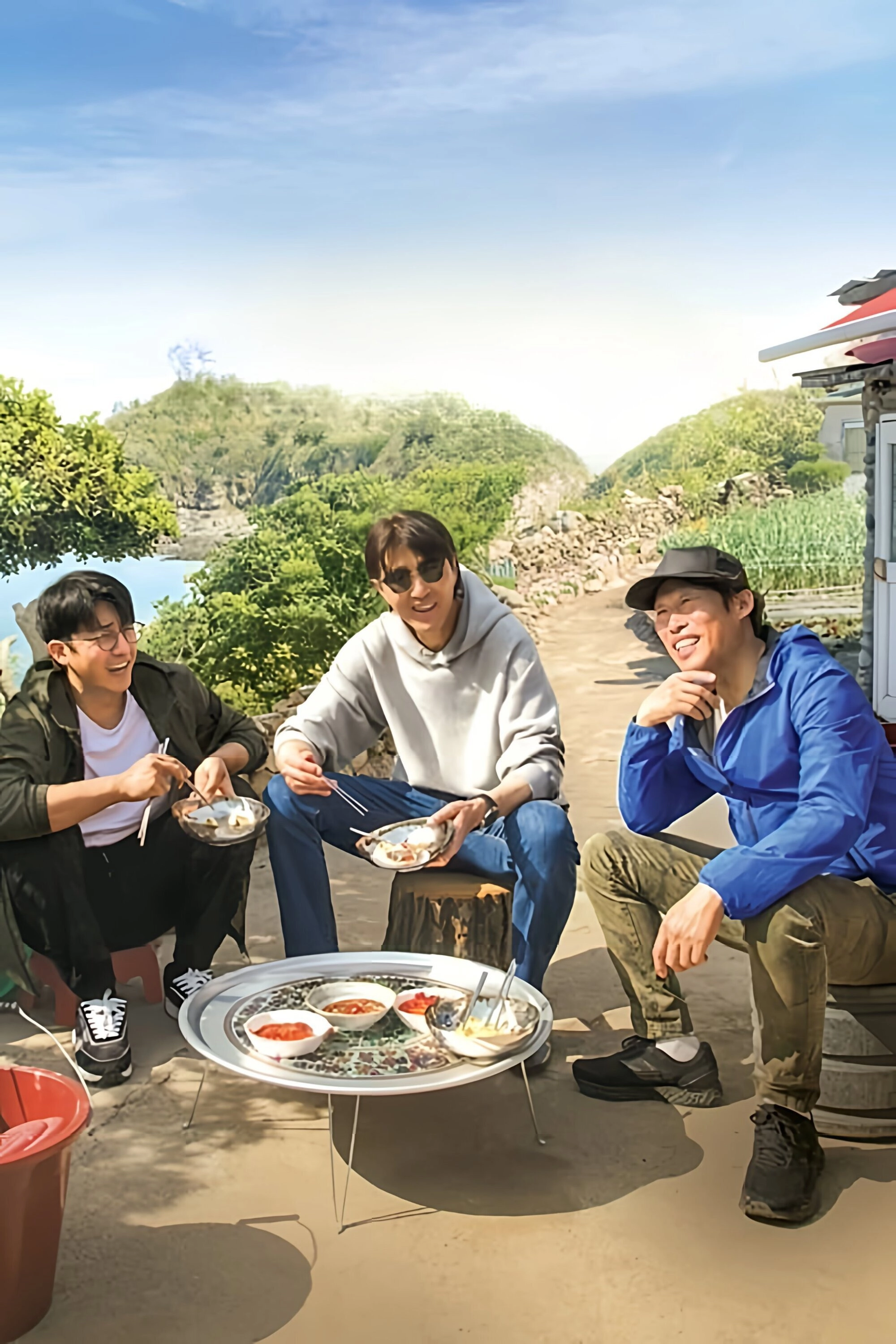 Three Meals a Day: Fishing Village