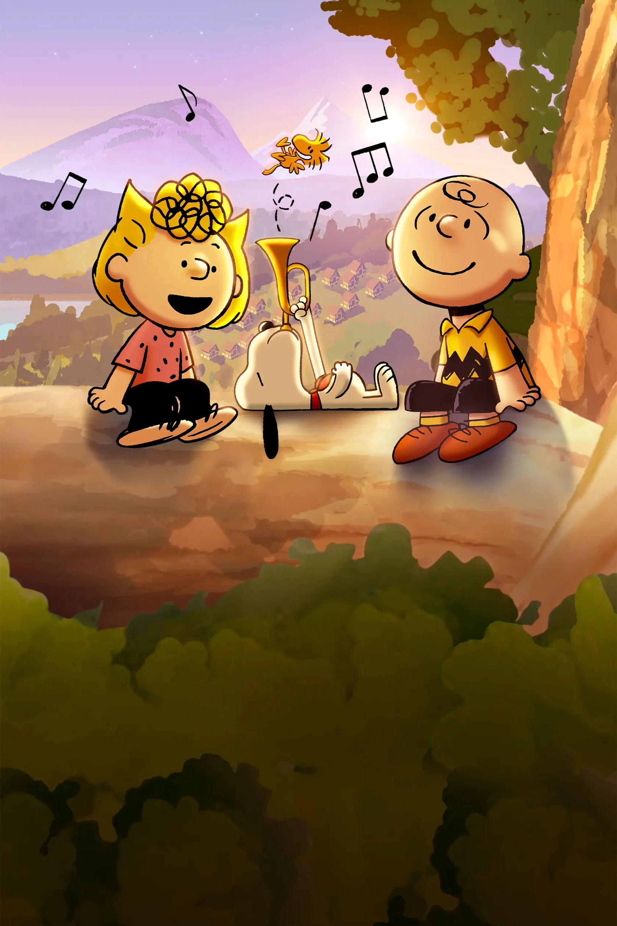 Snoopy Presents: A Summer Musical