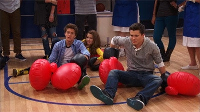 Lab Rats
