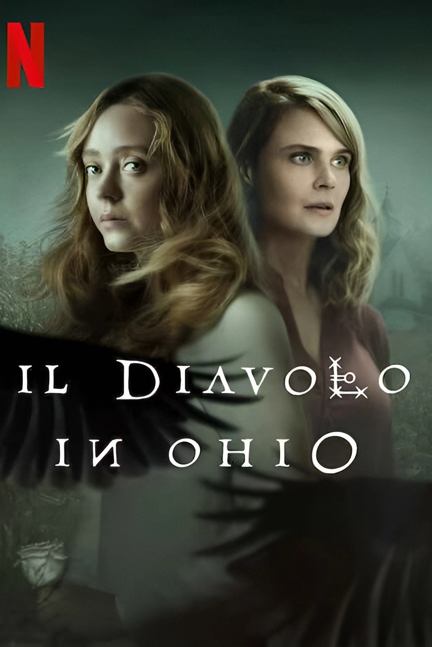 Devil in Ohio