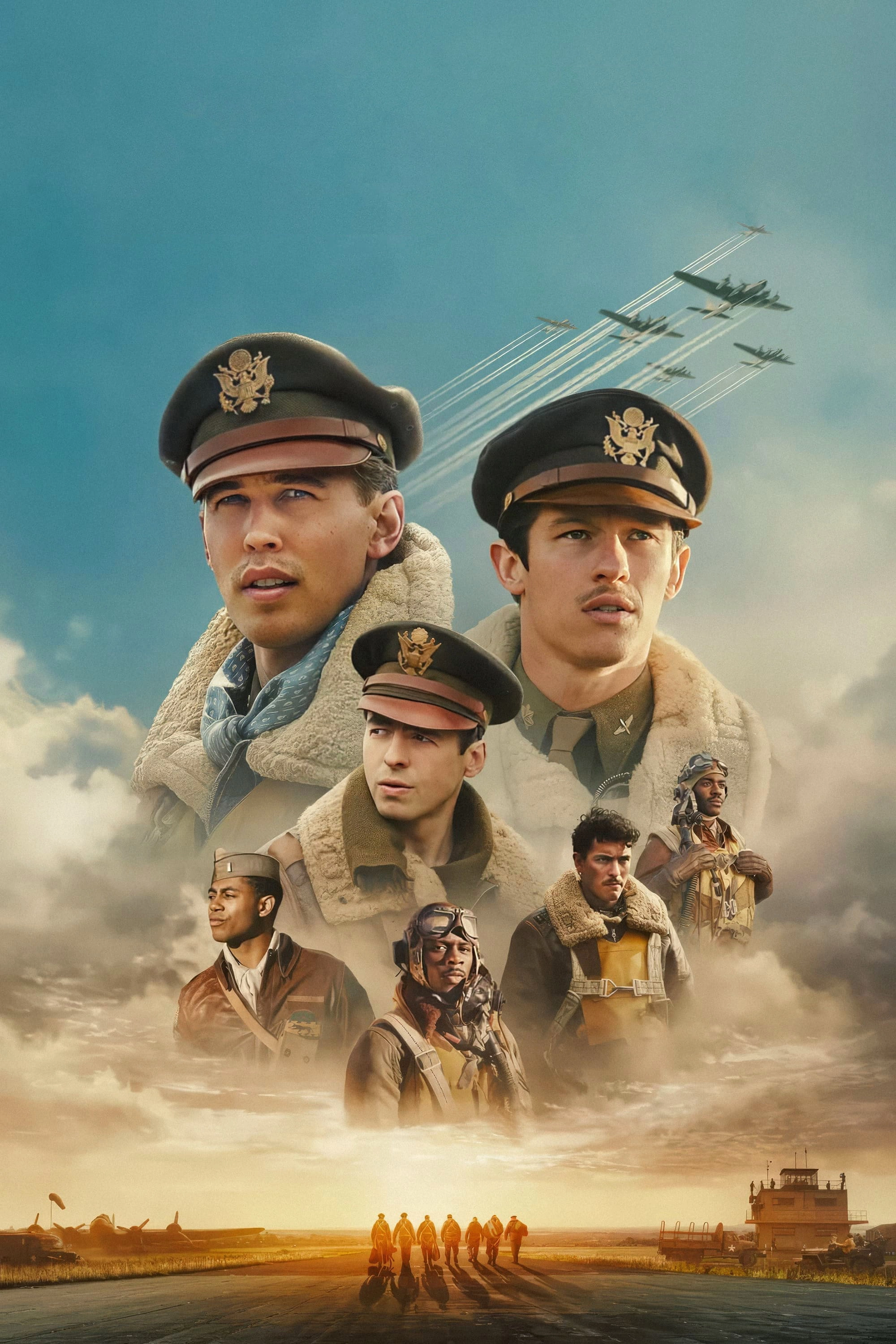 Masters of the Air