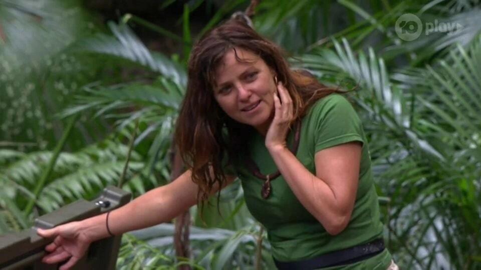 I'm a Celebrity: Get Me Out of Here!