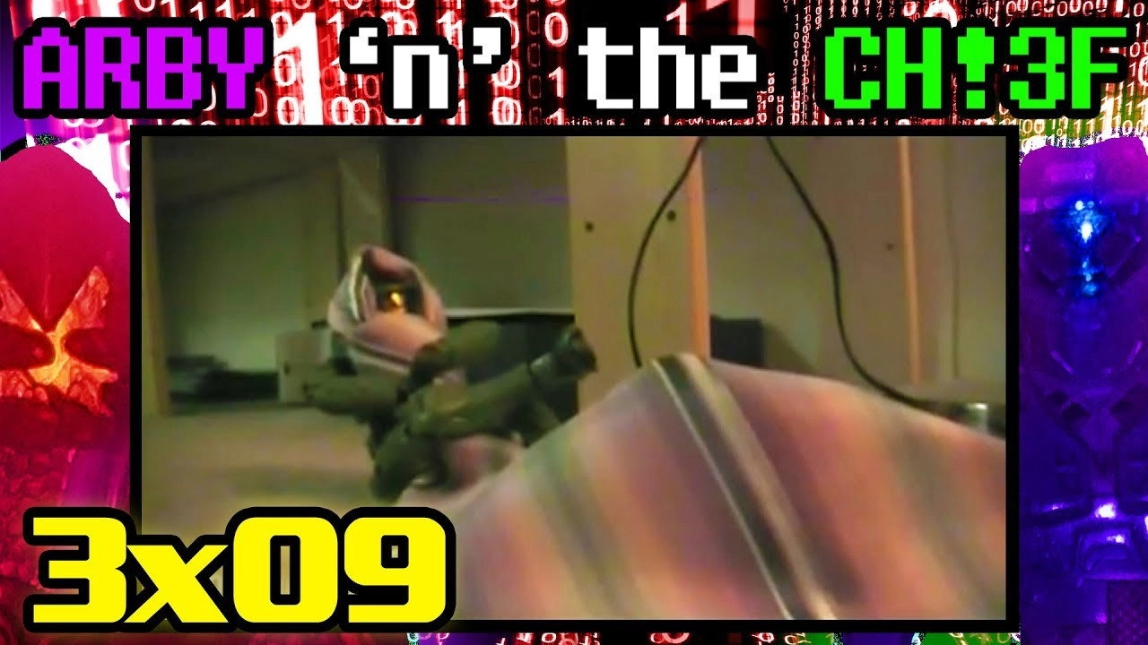 Arby 'n' the Chief