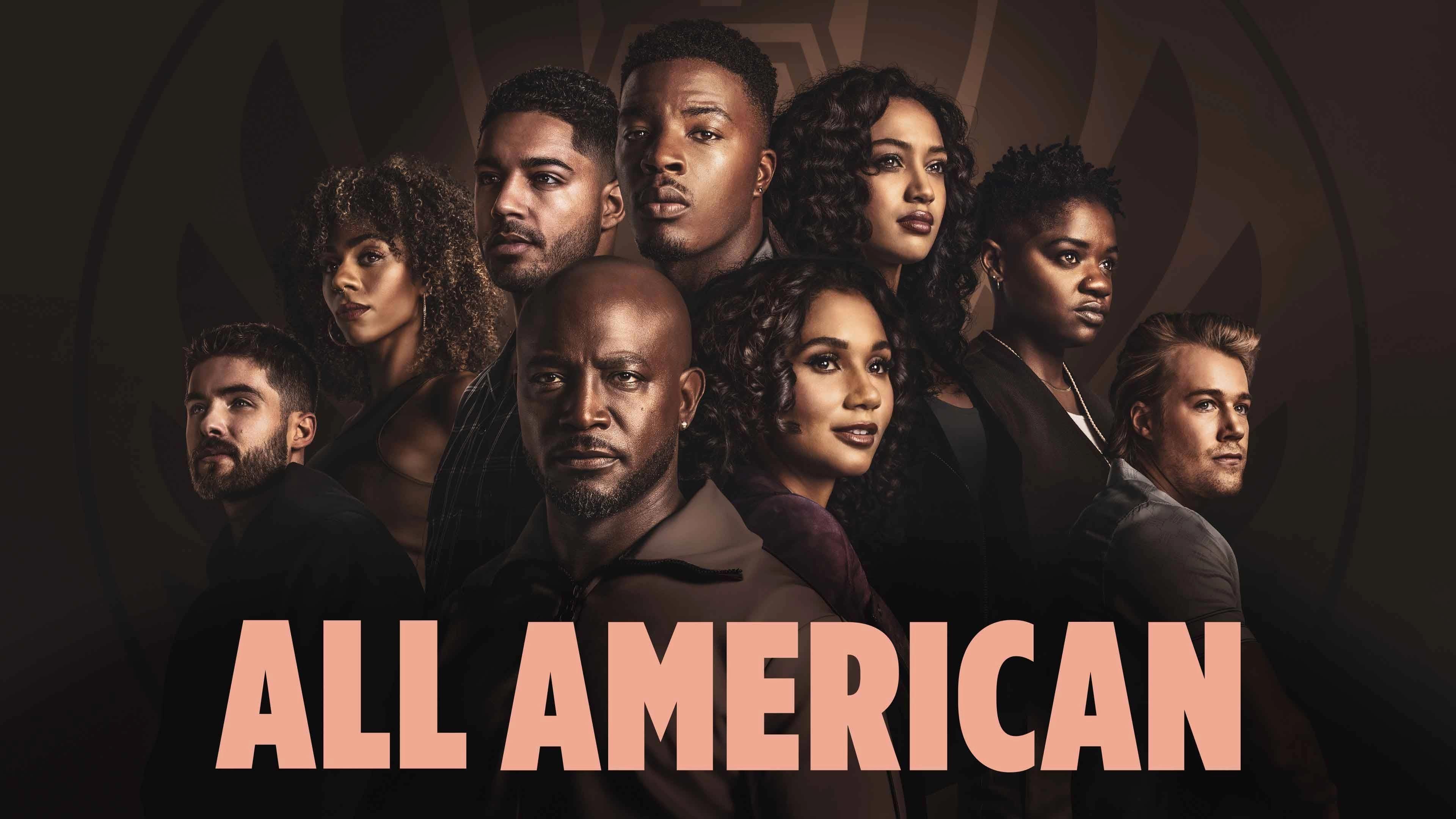 All American