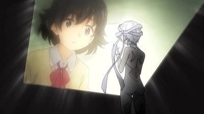 Selector Infected WIXOSS
