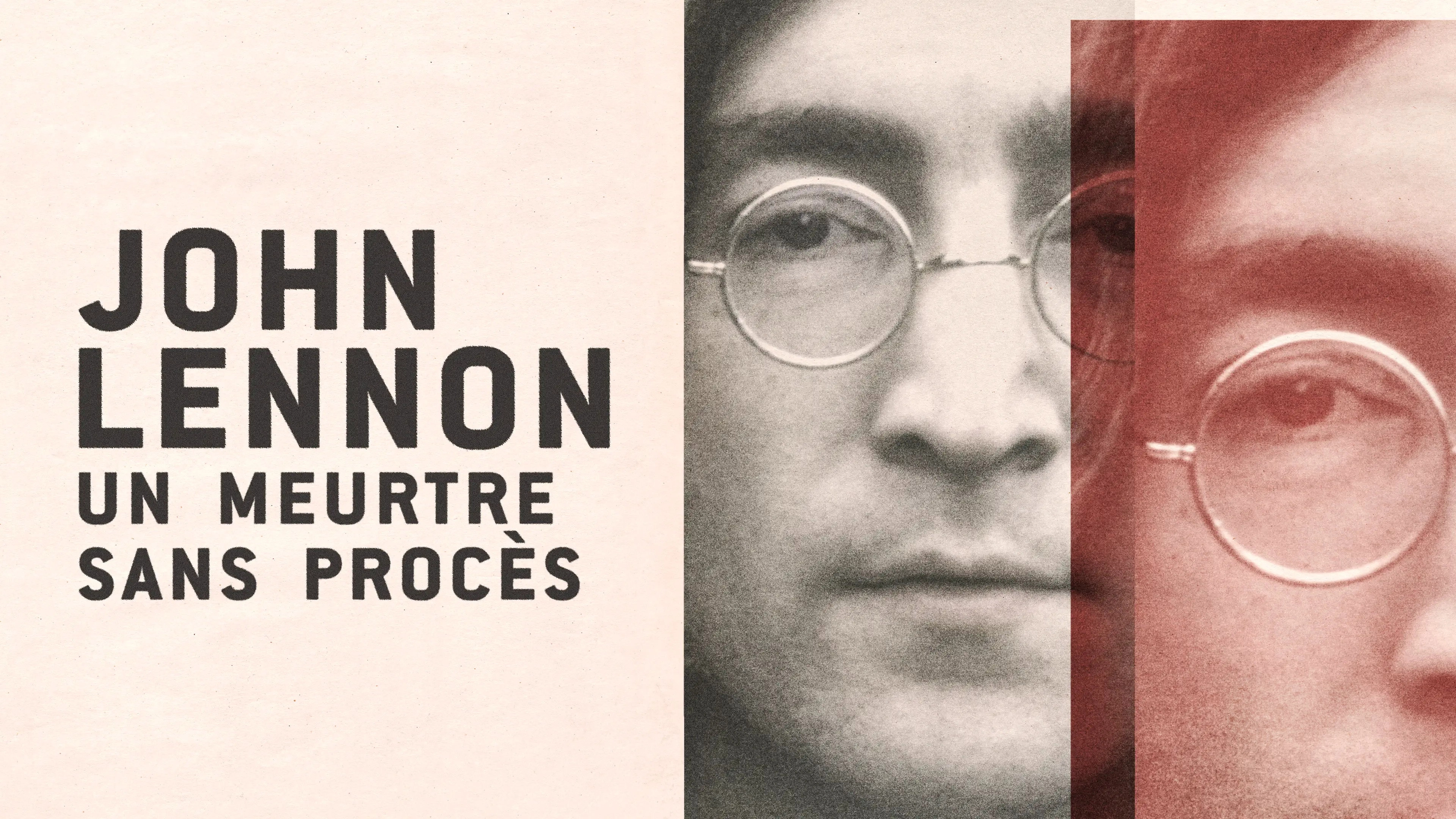 John Lennon: Murder Without a Trial