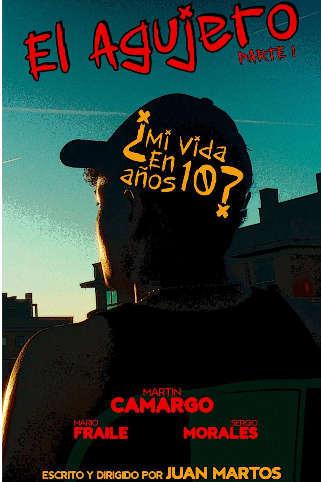 El agujero - Parte 1