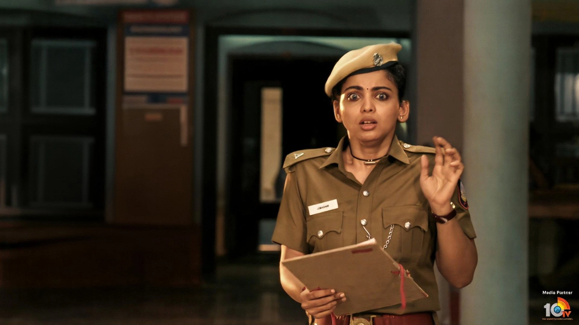 Dhoolpet Police Station