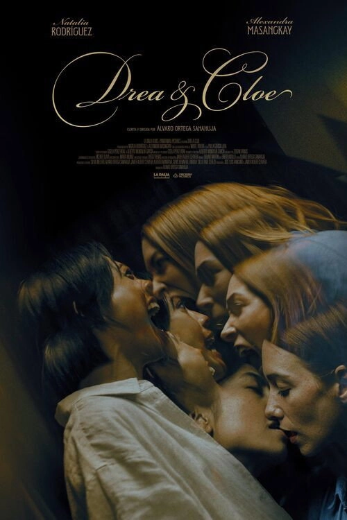 Drea & Cloe