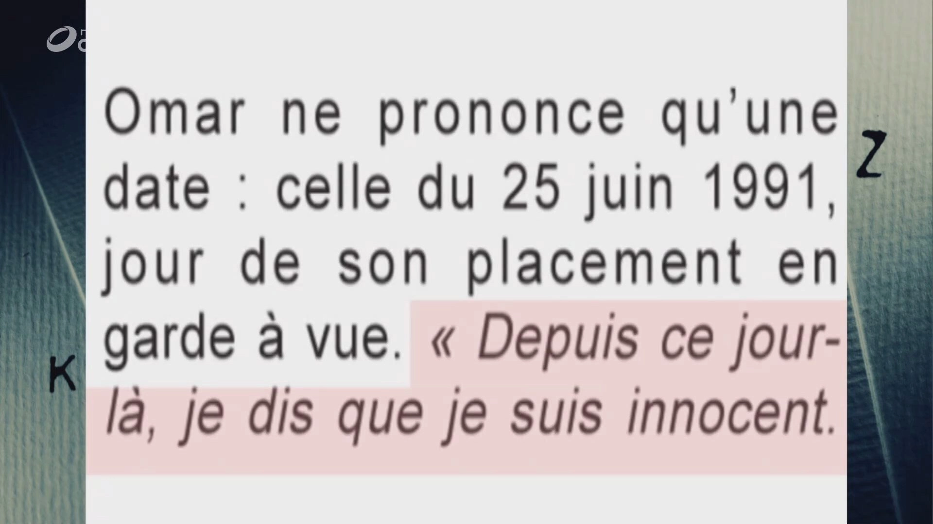 Les faits Karl Zéro-Les dossiers Karl Zéro