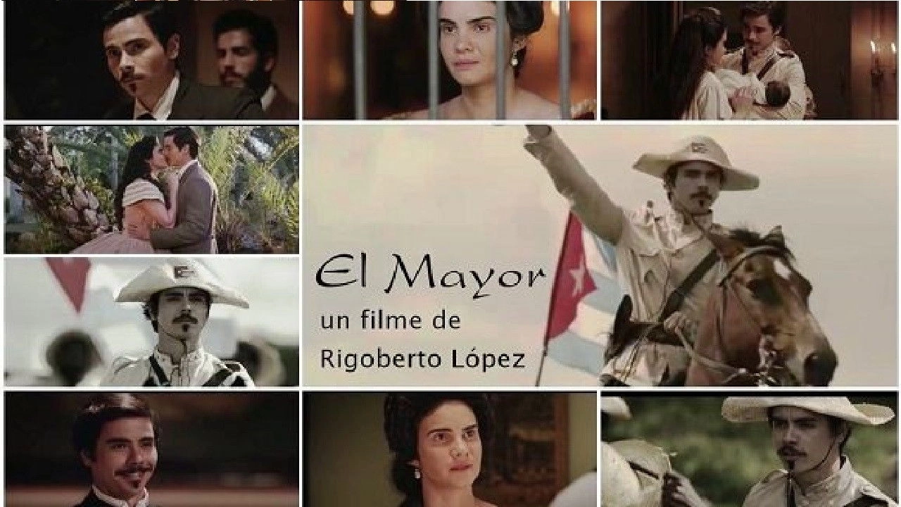 El Mayor