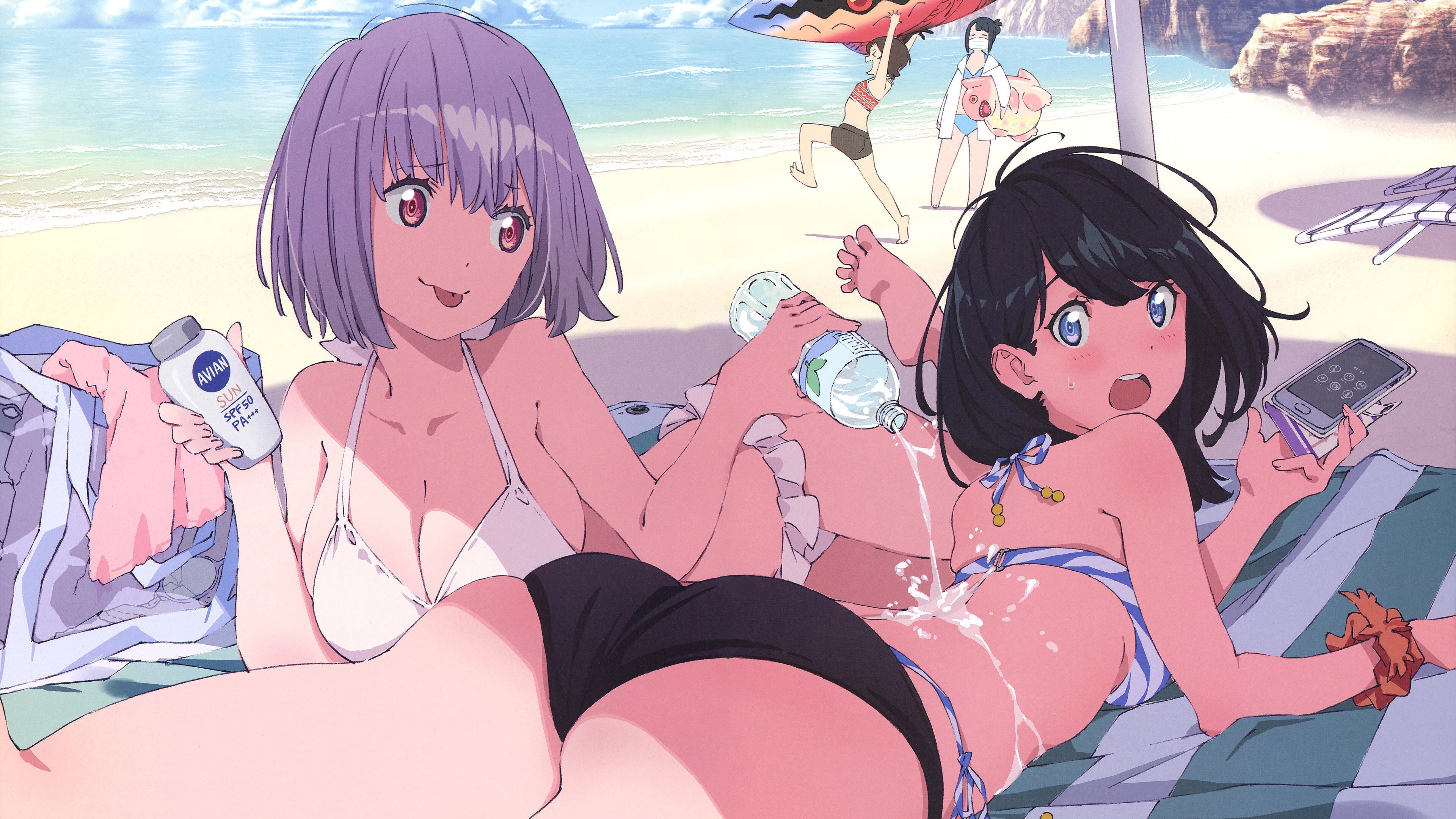 SSSS.GRIDMAN