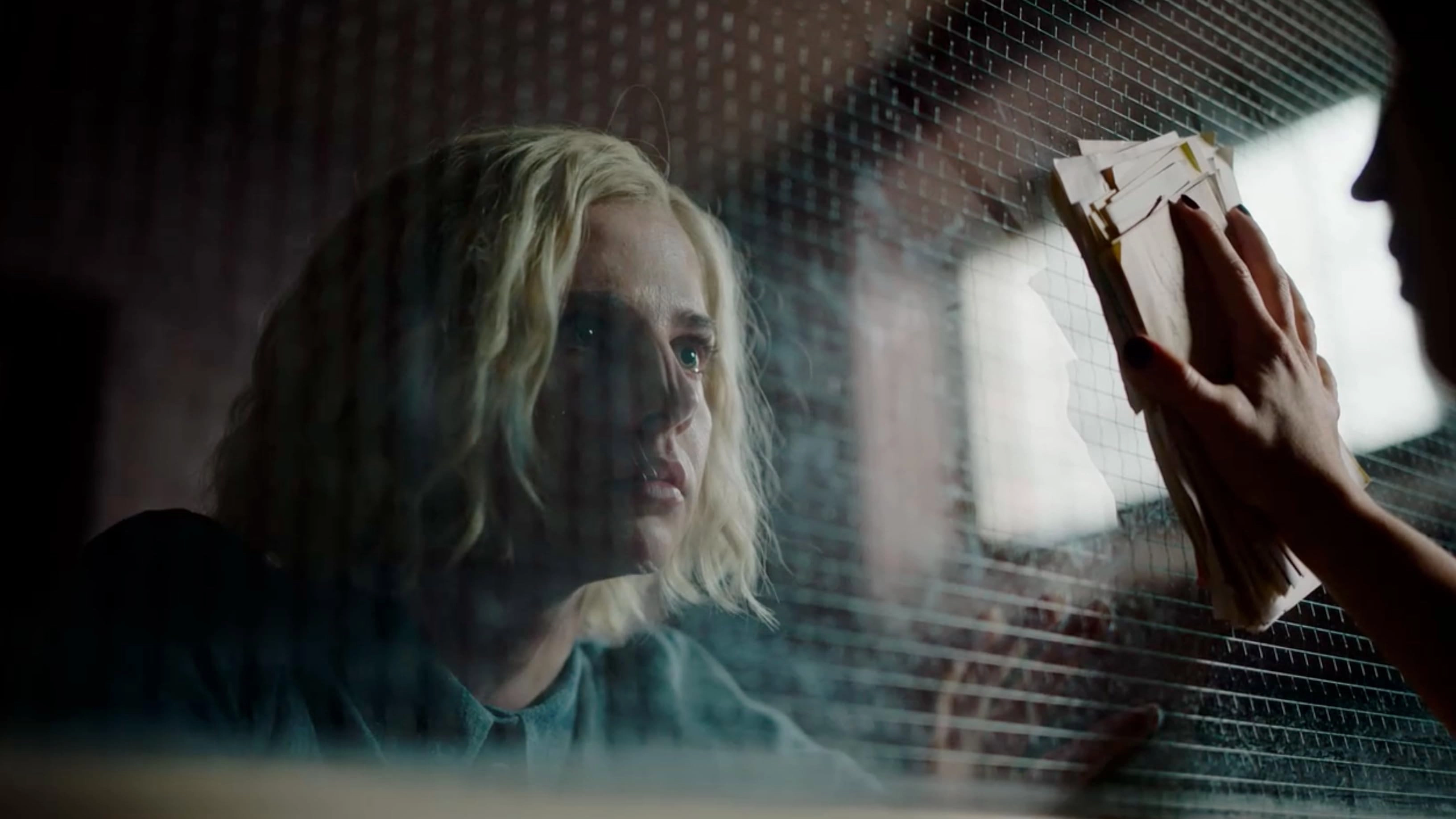 A Cruel Love: The Ruth Ellis Story