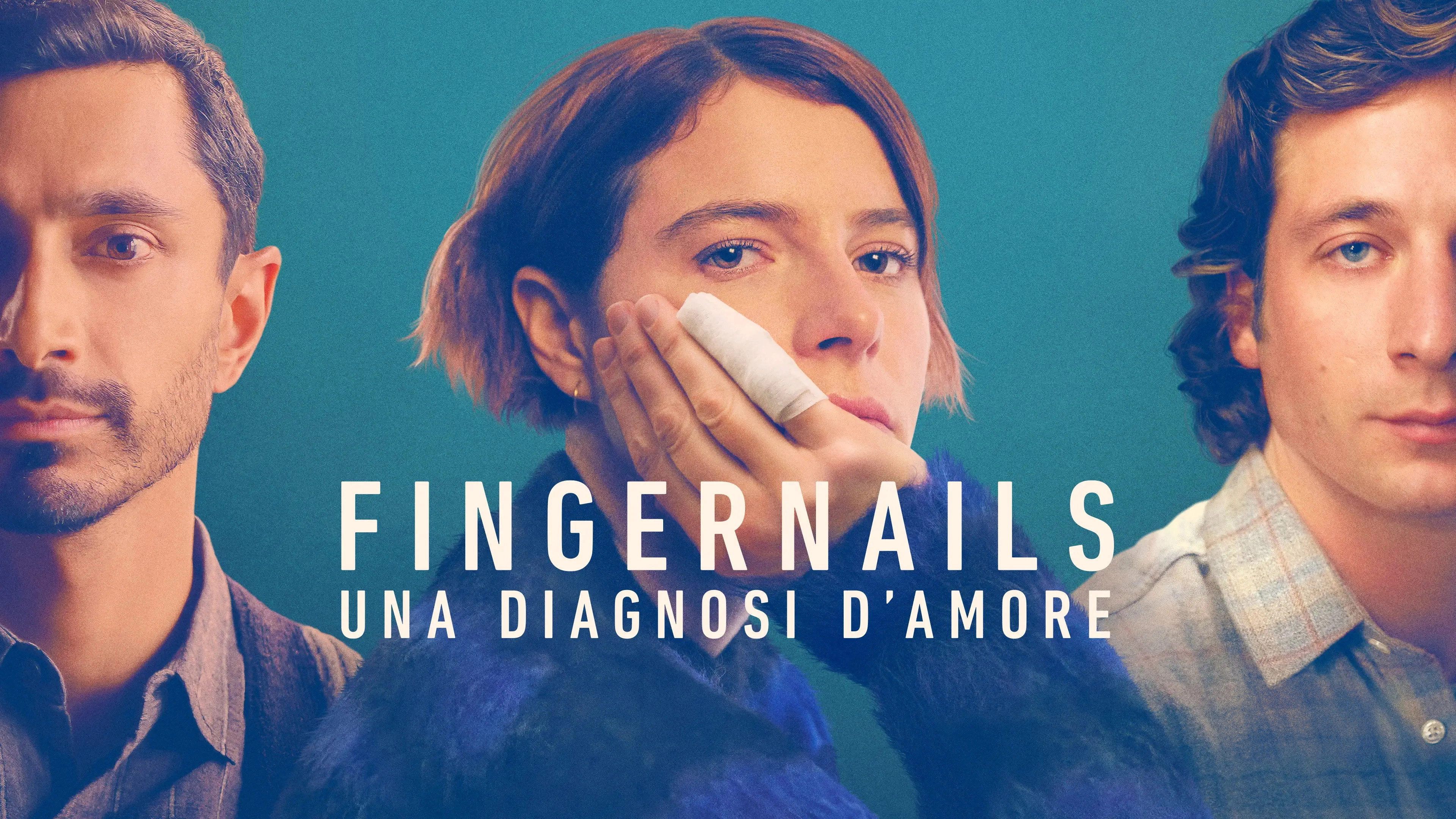 Fingernails