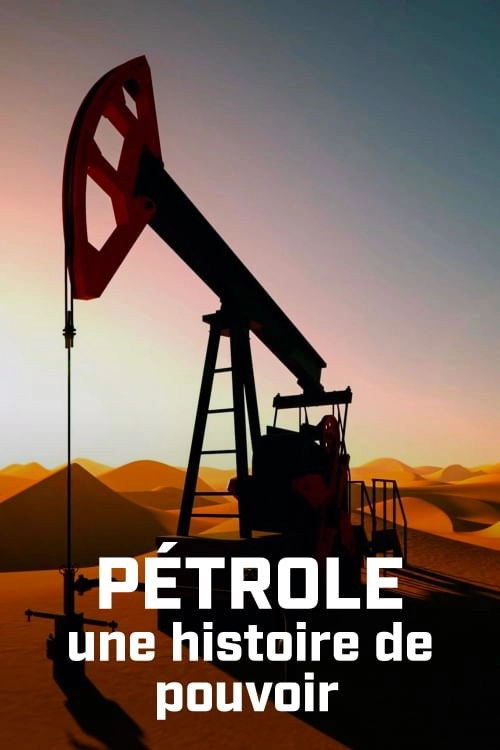 Petrol: A Story of Power