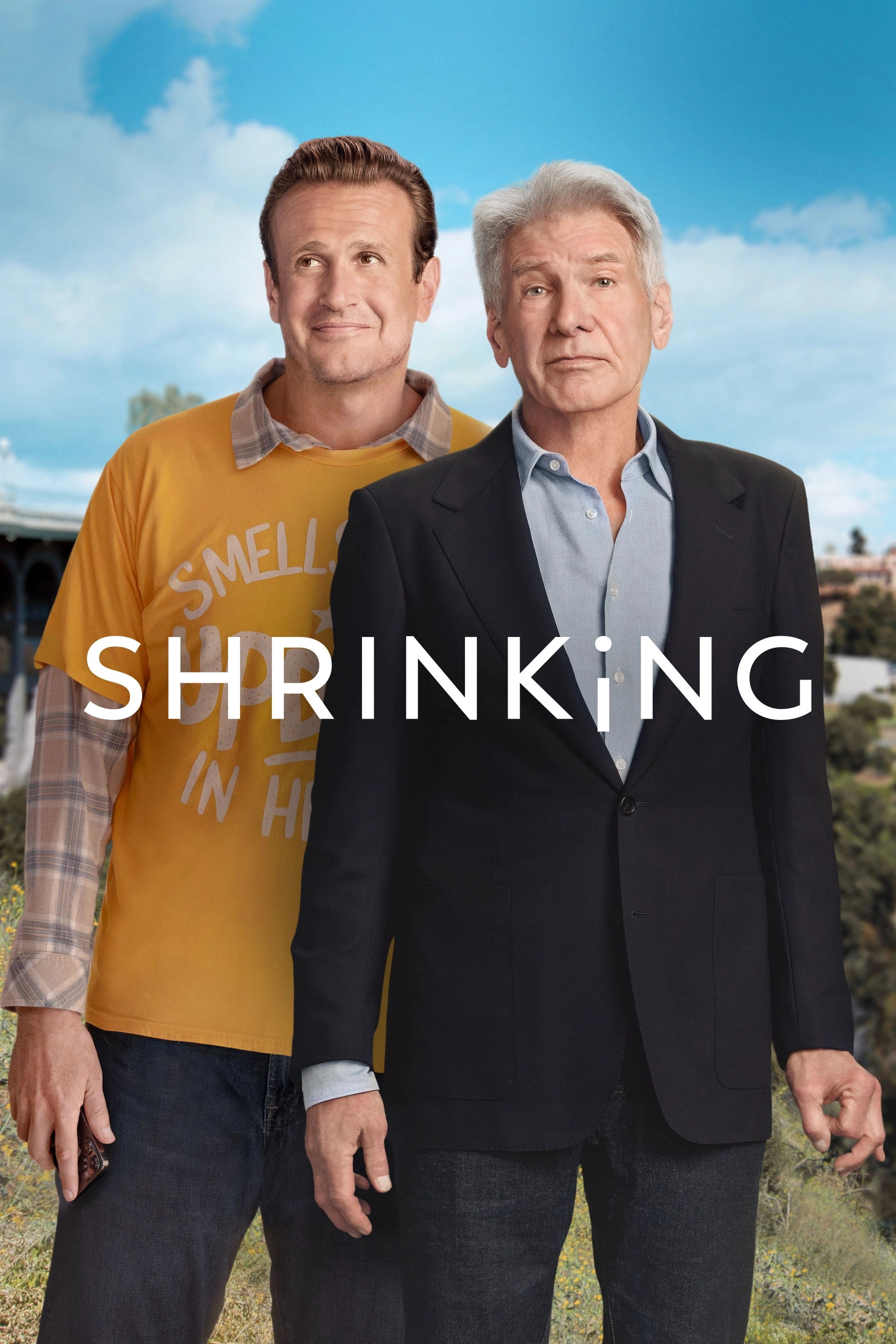 Shrinking