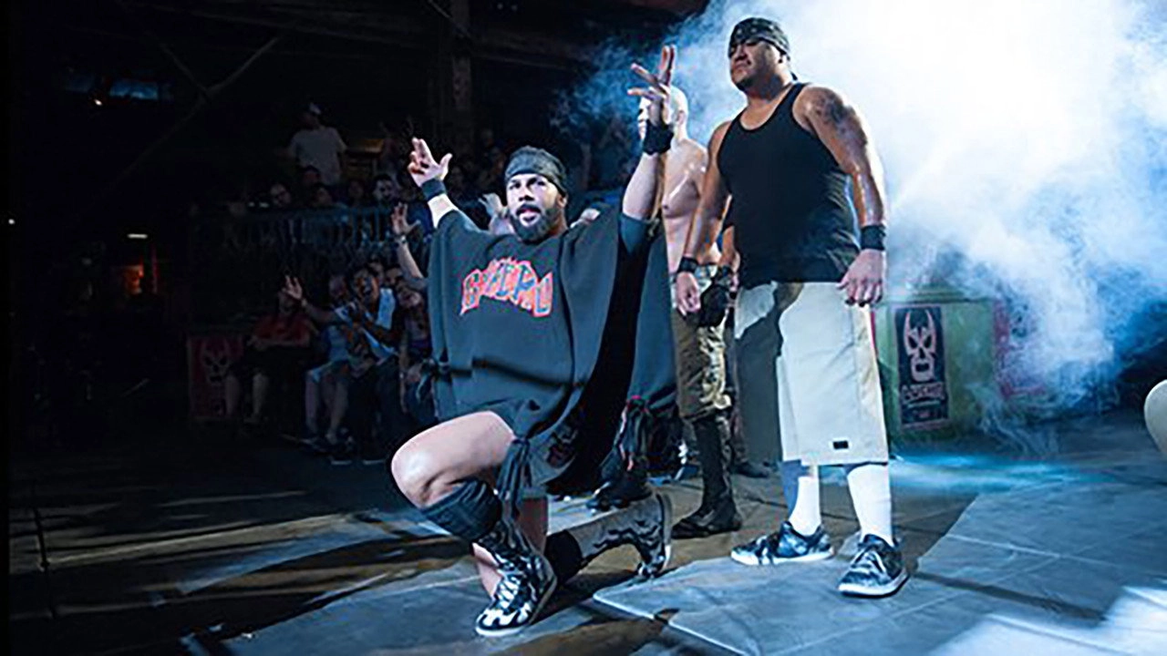 Lucha Underground