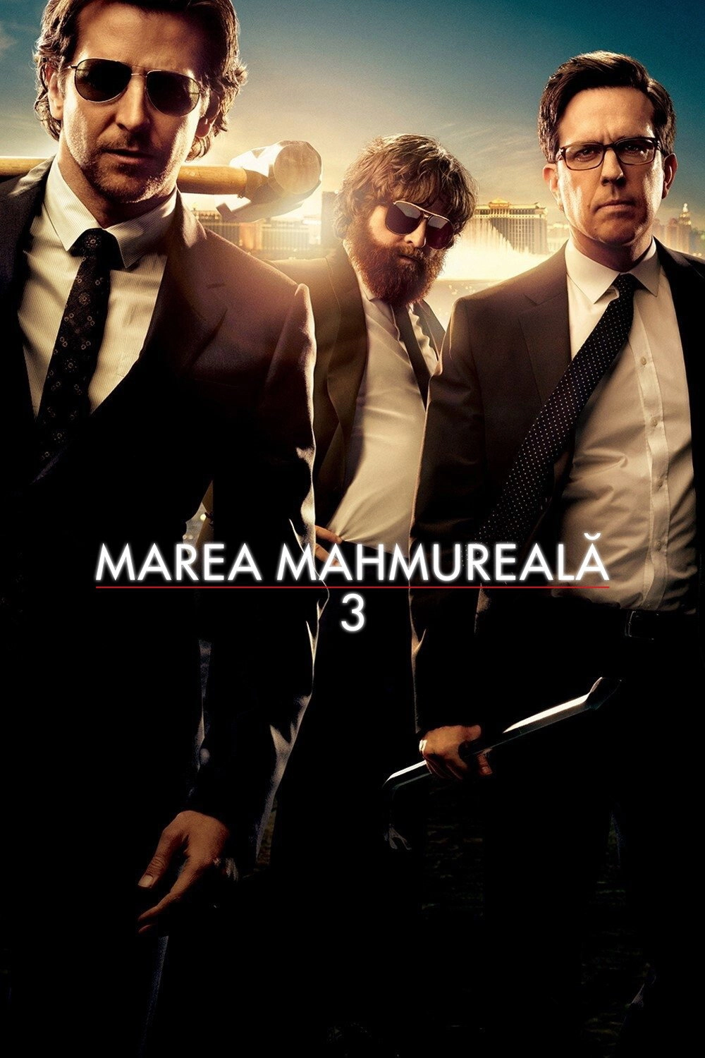 The Hangover Part III