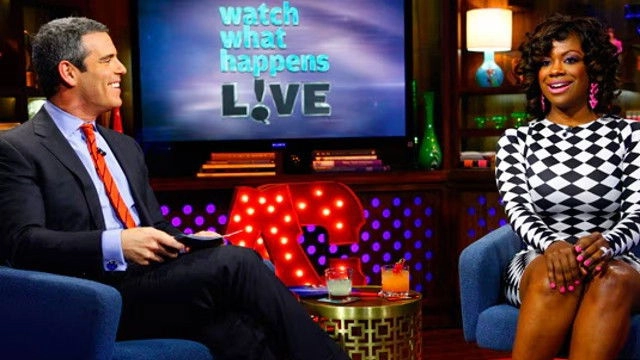Watch What Happens Live with Andy Cohen