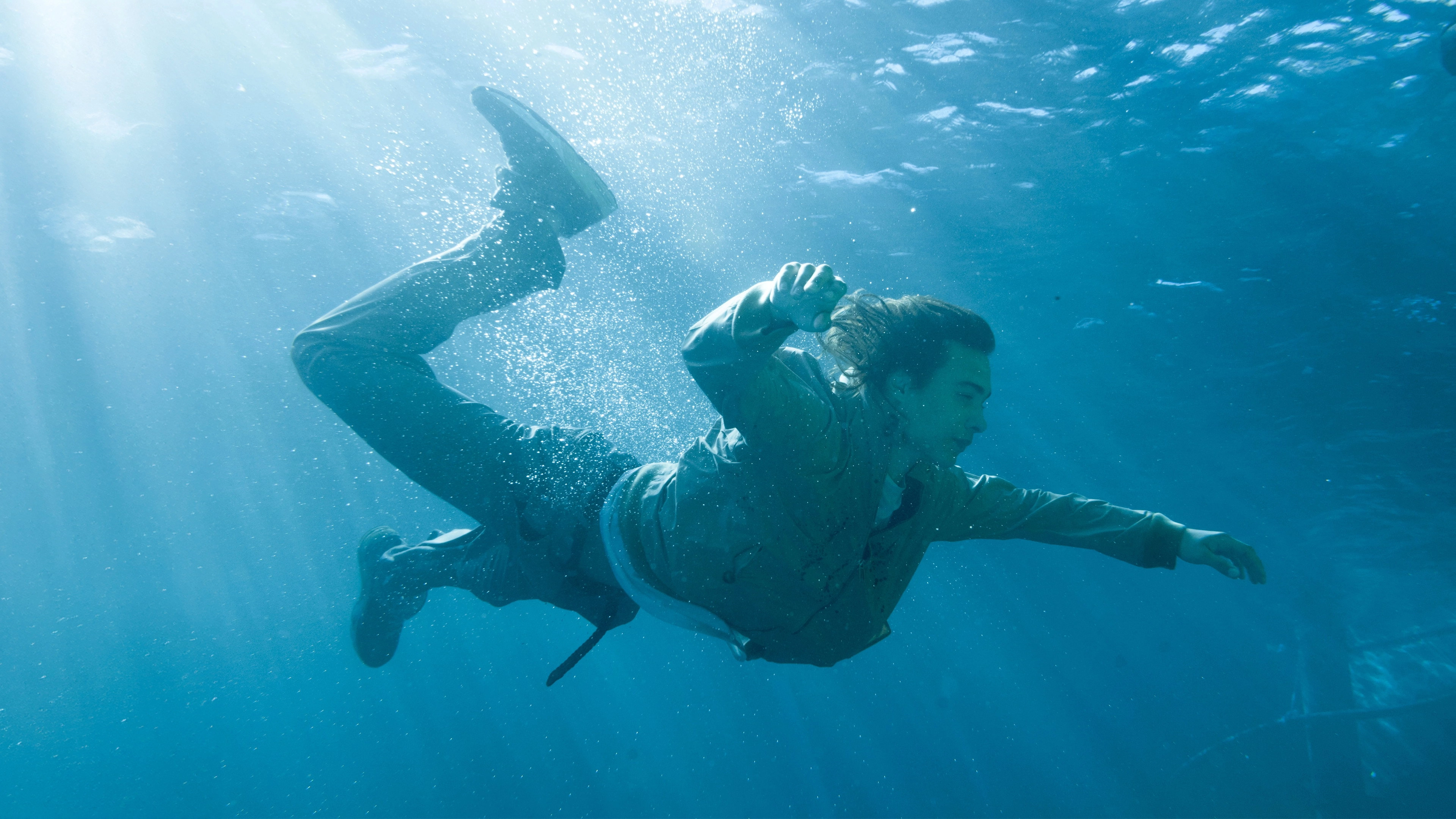 Fear the Walking Dead