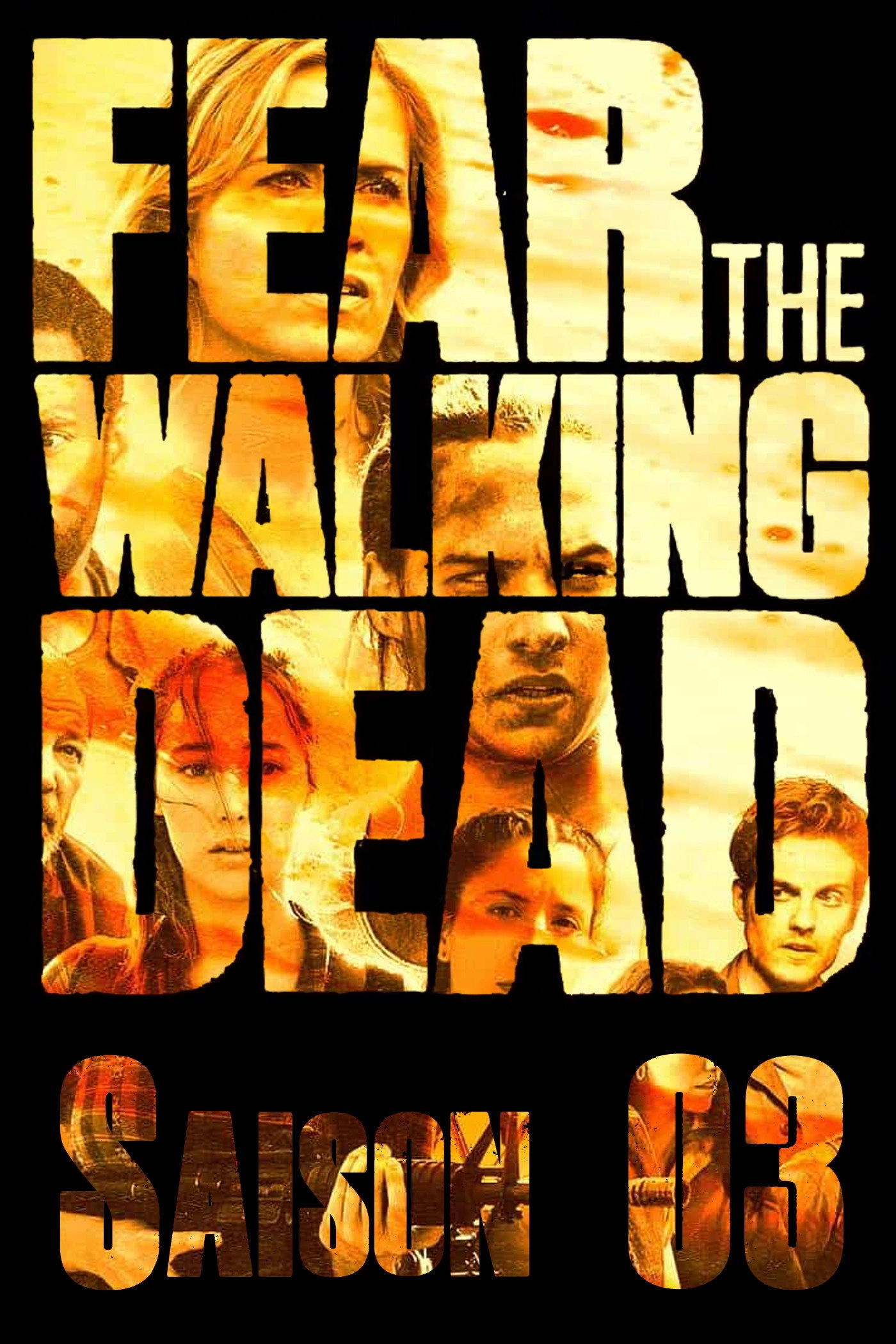 Fear the Walking Dead