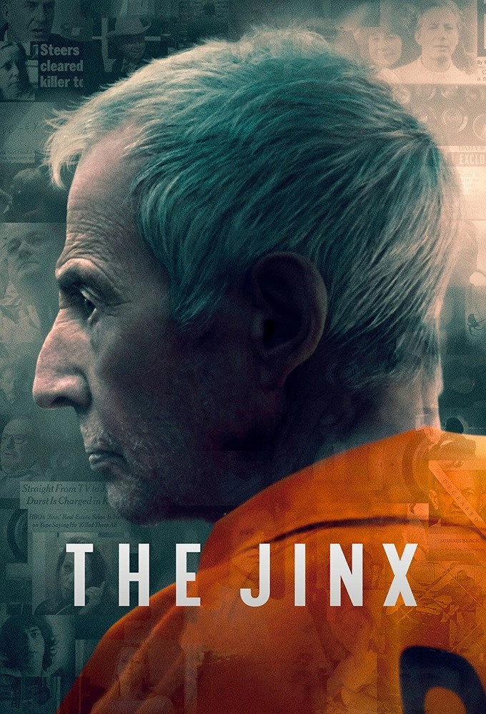 The Jinx: The Life and Deaths of Robert Durst