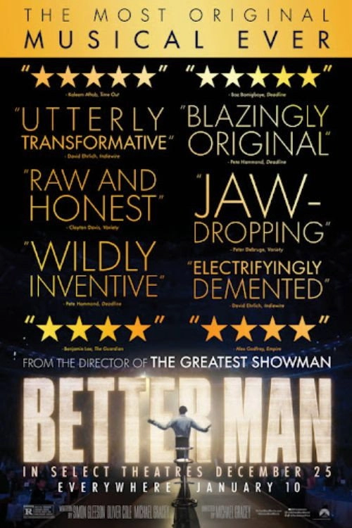 Better Man