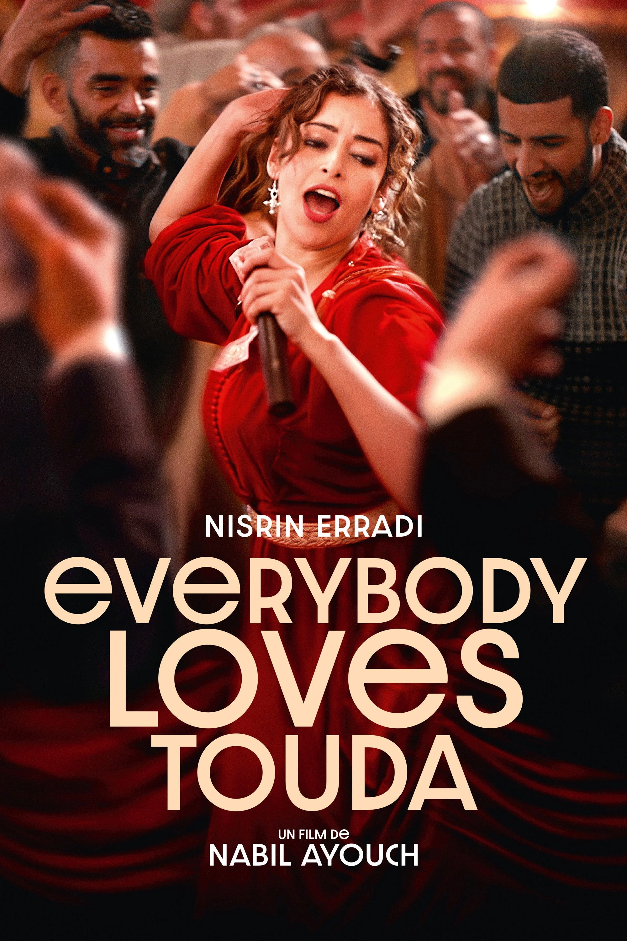 Everybody Loves Touda