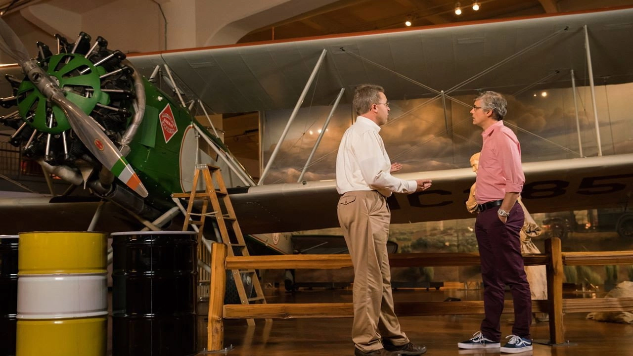 The Henry Ford's Innovation Nation